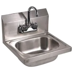 Sink Hand No Ca Vt for AllPoints Part# 11565