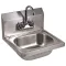 Sink Hand No Ca Vt for AllPoints Part# 11565