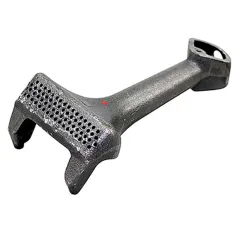 Burner - Hot Top for Garland Part# 1157499