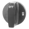 Orifice,Hex (#72, 7/16-27) for Garland Part# GL2521