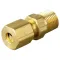 Male Connector for Marshall Air Part# 116126