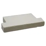 Ceramic Insulator for Montague Part# 11614-9
