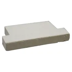 Ceramic Insulator for Montague Part# 11614-9
