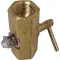 Valve, 3/8 Shut Off, for Southbend Part# 1165915