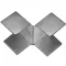 Bracket, Corner - For for Blodgett Part# 20641