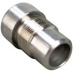 Nut For Bowl Pin for Robot Coupe Part# 117024