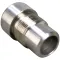 Nut For Bowl Pin for Robot Coupe Part# 117024