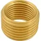 Bushing,Face 1/2 X 3/8"N Pt for AllPoints Part# 1171030