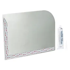 Splash Guard - Sink, (Rh,S/S,Kit) for AllPoints Part# 1171473