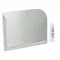 Splash Guard - Sink, (Rh,S/S,Kit) for AllPoints Part# 1171473