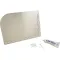 Splash Guard - Sink, (Lh, S/S) for AllPoints Part# 1171527