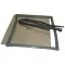 Gasket 14.25" X 13.25" / 57.5" for Southbend Part# SOU4440445