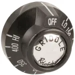 Dial, Thermostat(Bjwa,150-400F) for Southbend Part# 1173645