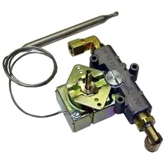 Thermostat Gs, 3/8 X 5, 30 for Blodgett Part# BL1182553