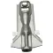 Inshot Burner for Southbend Part# 1175143