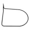 Heating Element - 208 for Southbend Part# 1175202