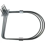 Element Assembly - 208v for Southbend Part# 1175263