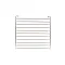 Wire Chrome Rack For Blodgett Part# 18768