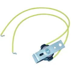Buzzer, Adjustable, 120V , 60Hz for Market Forge Part# MAR10-7395