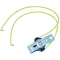 Buzzer, Adjustable, 120V , 60Hz for Market Forge Part# MAR10-7395