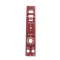 Maroon Polypanel for Toastmaster Part# 1176155