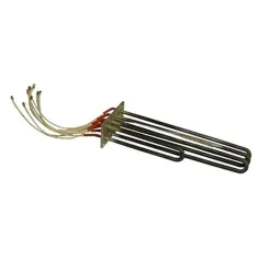 Door Handle 10 Sm Ele for Bakers Pride Part# 2A-S1316A