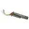 Grill Assembly, Bmg-74Fd , Blac for Master-Bilt Part# 483-280-BS