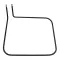 Heating Element - 208 for Southbend Part# 1178088