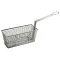 Twin Basket for Vulcan Hart Part# 117818-5