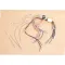 R2 8Pin Wiring Harness for Southbend Part# 1178511