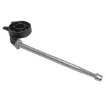 Rear Burner for Southbend Part# 1179241