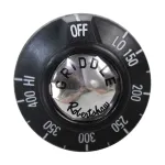 Knob - Griddle for Southbend Part# 1179997