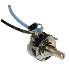 Speed Control for Star Mfg Part# 118016