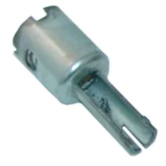 Stem Adapter for Star Mfg Part# 2T-Y7590