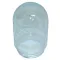 Lexan Globe for Kason Part# 1803000001