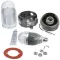 Kason® - 11803Leda26 Vp Fixture W/  Led Lamp for Kason Part# 11803LEDA26