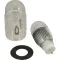 Bulb/Globe,Led(Gu-24,11W,120V) for Kason Part# 11806LED014