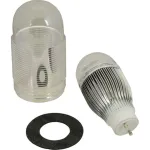 Bulb/Globe,Led(Gu-24,11W,120V) for Kason Part# 11806LED014