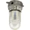 Kason® - 11806Ledgu24 Fixture,Ledw/Globe,11W for Kason Part# 11806LEDGU24