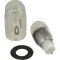 Bulb/Globe,Led(Gu-24,11W,120V) for Kason Part# 11806LEDGU24KT