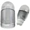 Kason® - 11806Ledgu24Kt Lamp/Globe, Led for Kason Part# 11806LEDGU24KT