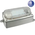 Fixture,Led(100-277V,14W,Door) for Kason Part# 11808NM0000