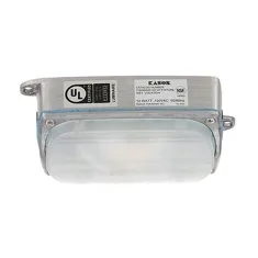 Kason® - 11808Nma100 Fixture,Led100-277V,14W for Kason Part# 11808NM0000