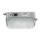 Kason® - 11808Nma100 Fixture,Led100-277V,14W for Kason Part# 11808NM0000
