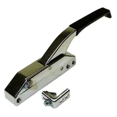 Latch With Strike for Blodgett Part# R6313