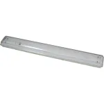 Fixture(T-5,Freezer,Plst Lens) for Kason Part# 1180EZUV48LB