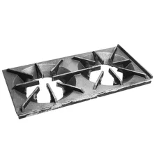 Cover Ninth Notched -135 Clear for Cambro Part# CAM90CWCN135