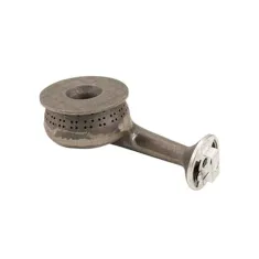 Faucet,8"wall for T&s Part# B-1125-63X