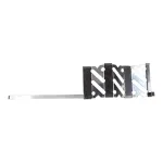 Baffle Assembly for Southbend Part# 1182262
