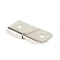 Sgs-Male Lt Hinge for Southbend Part# 1182592